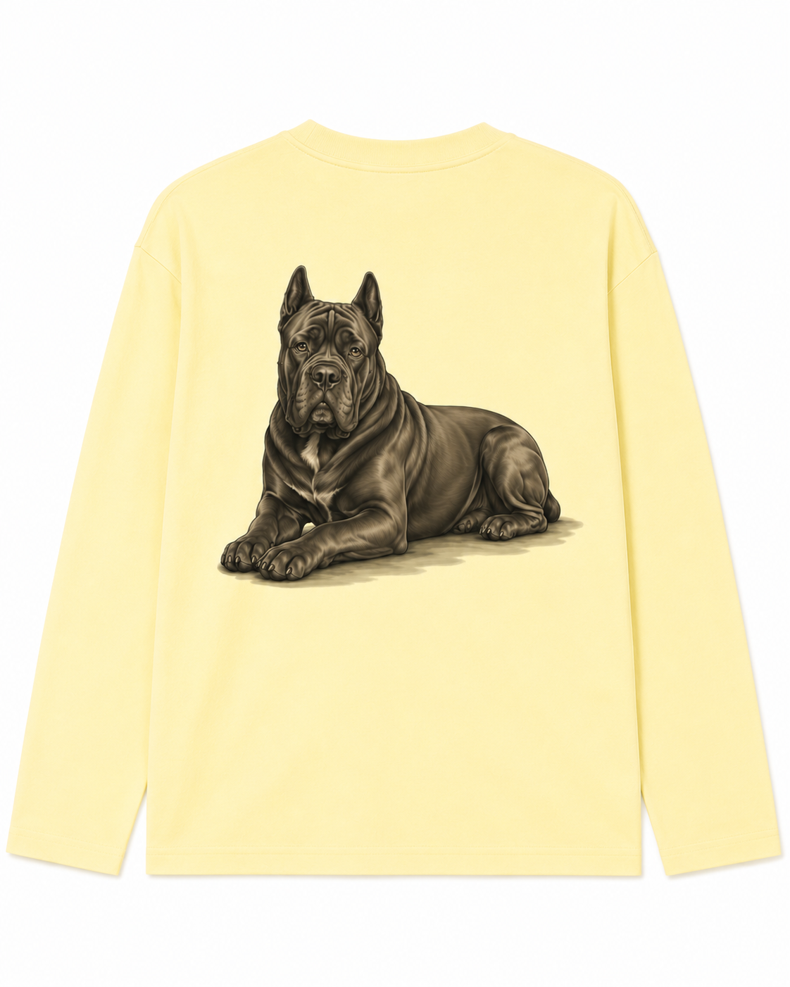 Longsleeve_Cane_Corso_Love