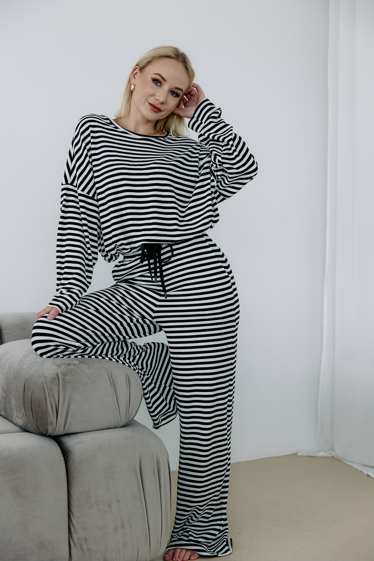 Zestaw_pizamy_casual_LUNA