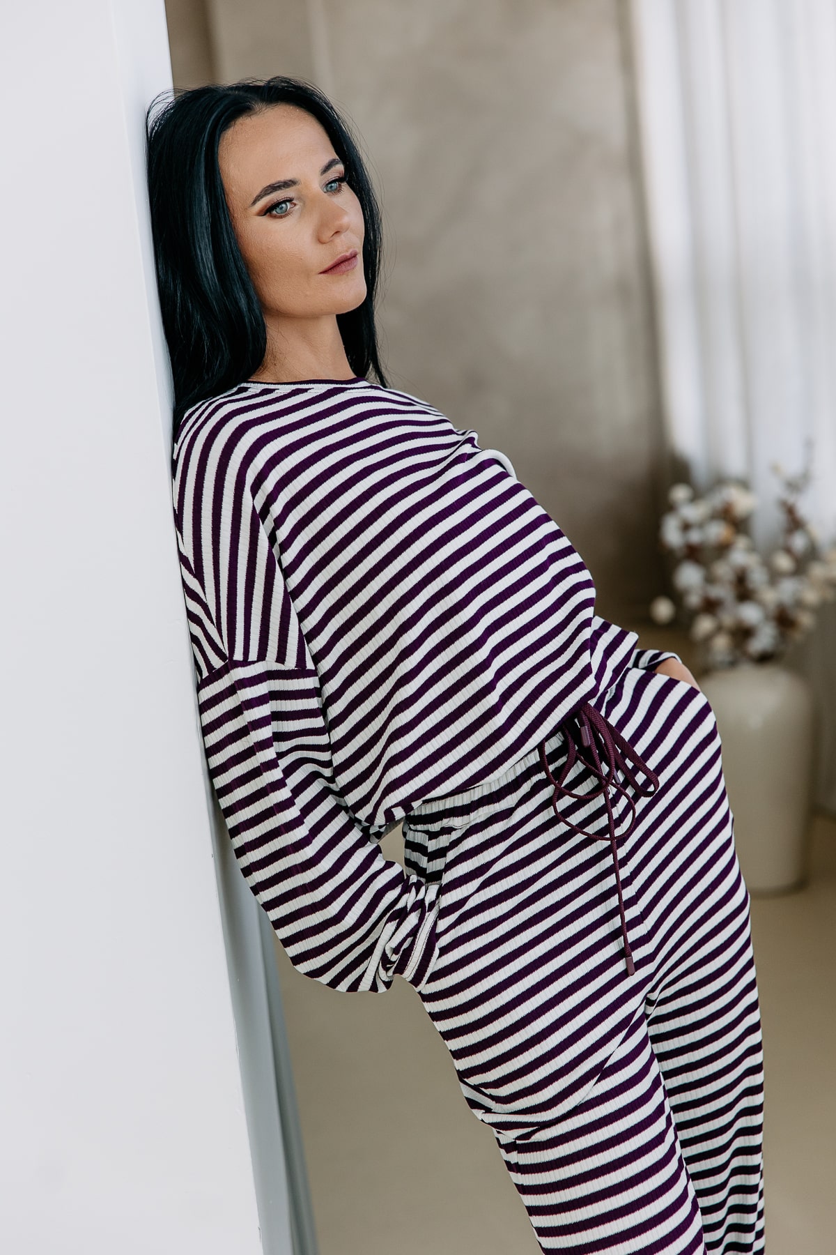 Zestaw_pizamy_casual_KAJA