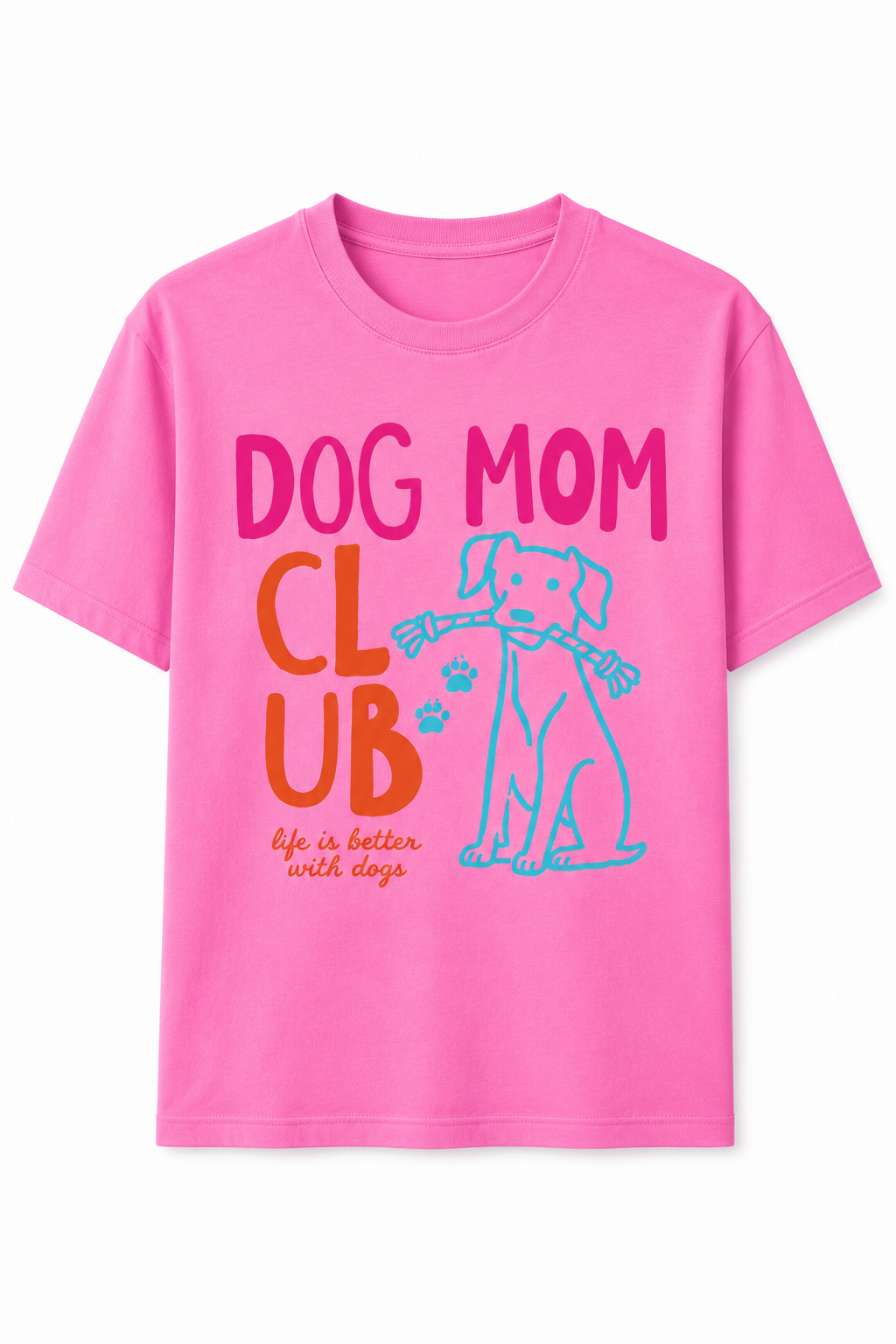 Koszulka_Dog_Mom_Club_